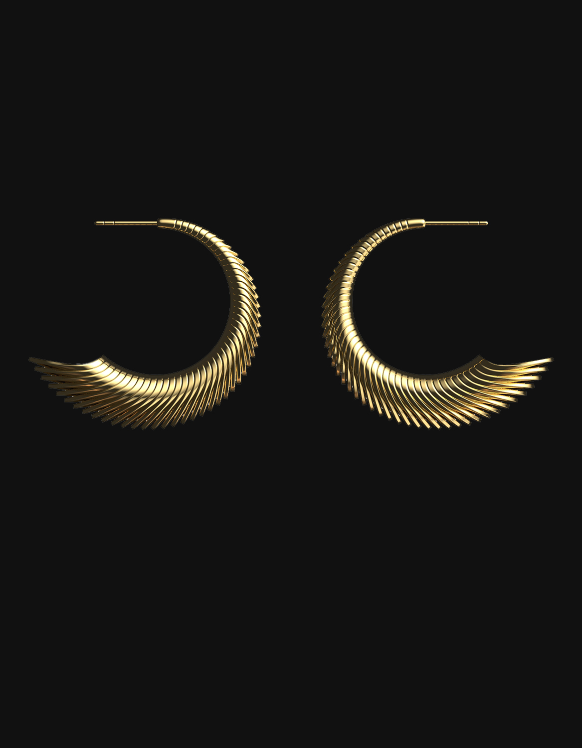 Statement Earrings