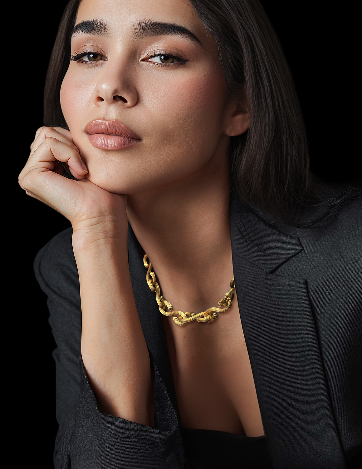 Jewelry for Business Women