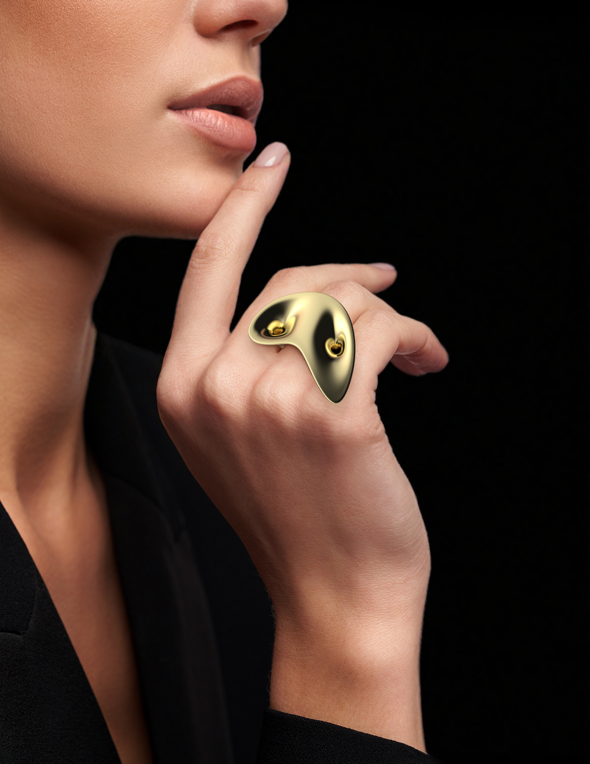 Jewelry for Business Women