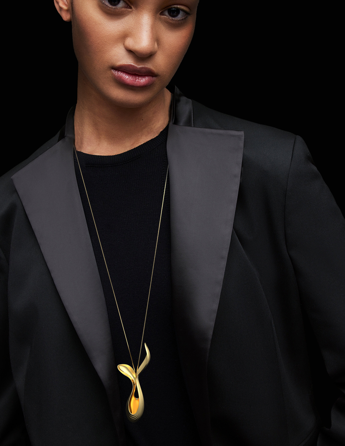 Jewelry for Business Women