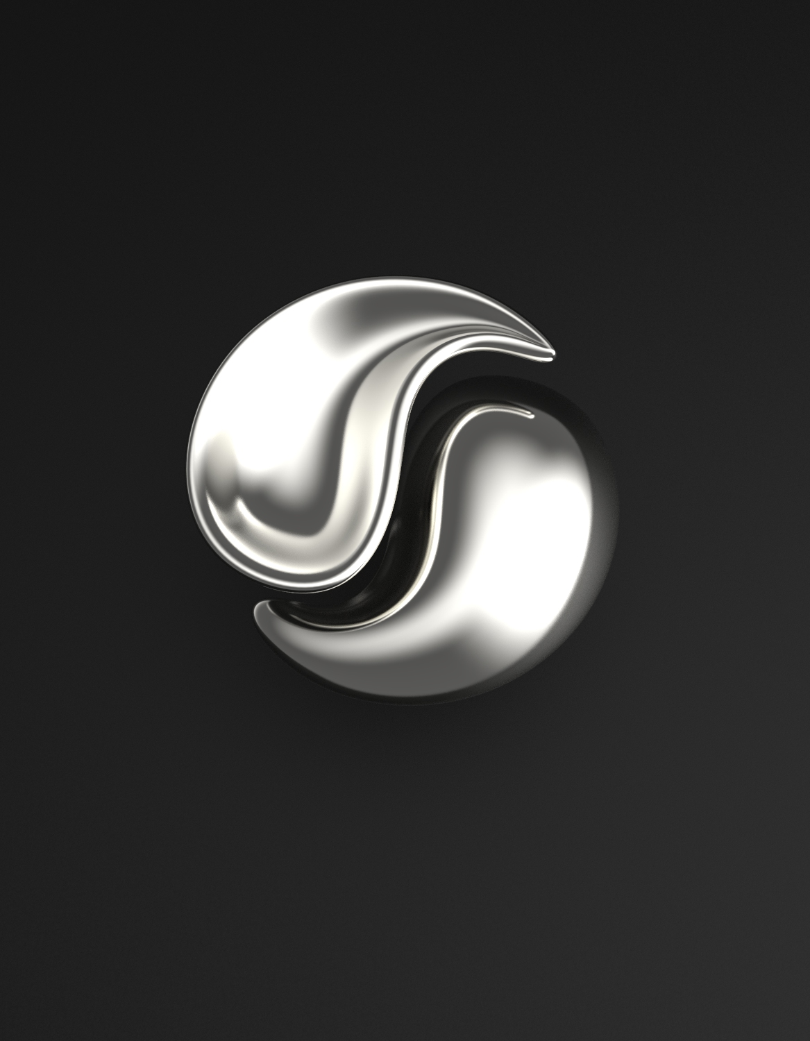Maximalist Jewellery - silver earrings Maximalist Jewellery - silver earrings