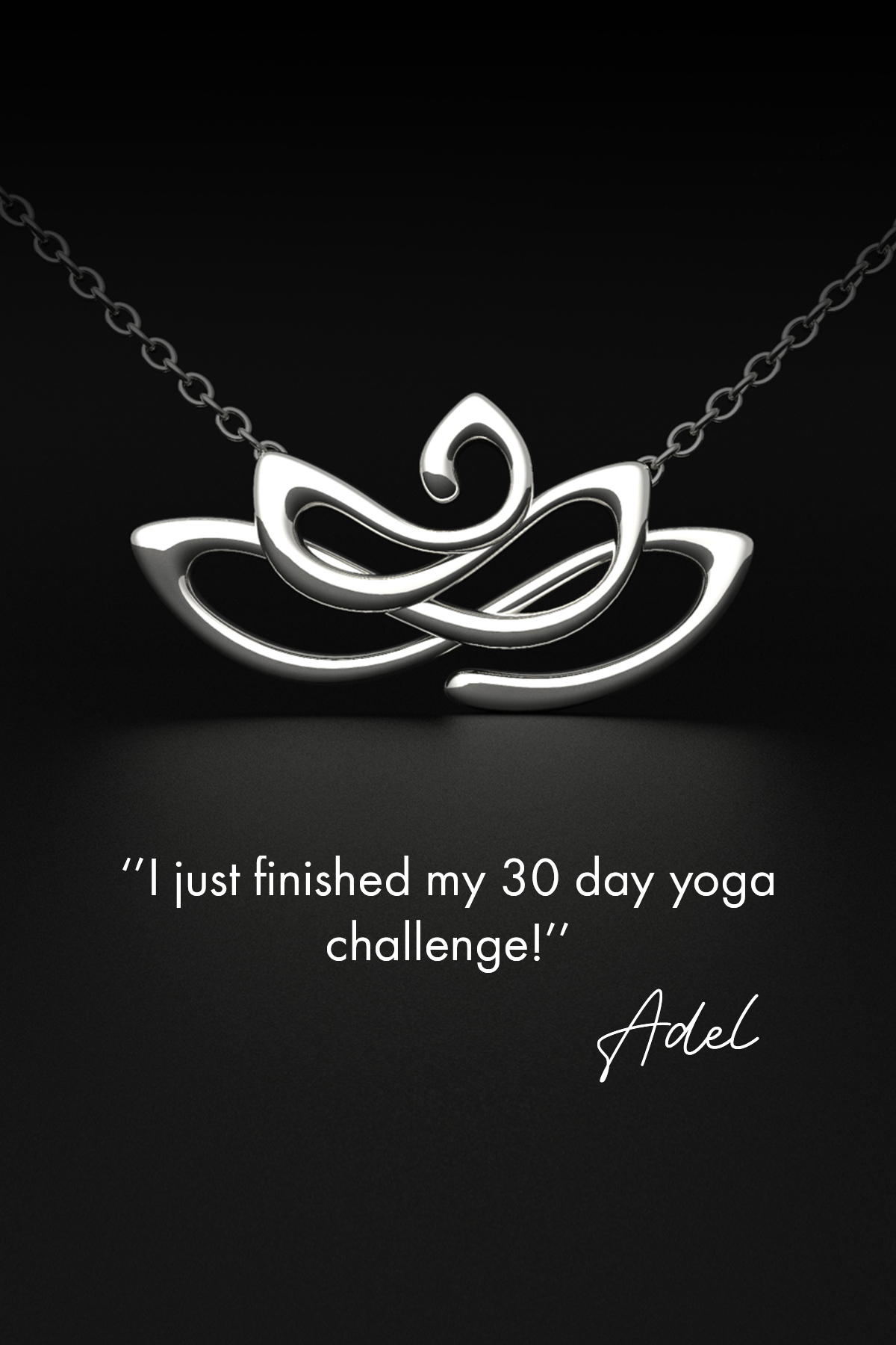 Milestone jewelry - necklace