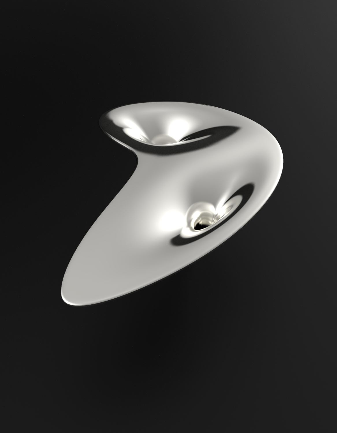 Pixie Lott Ring by Floa Design