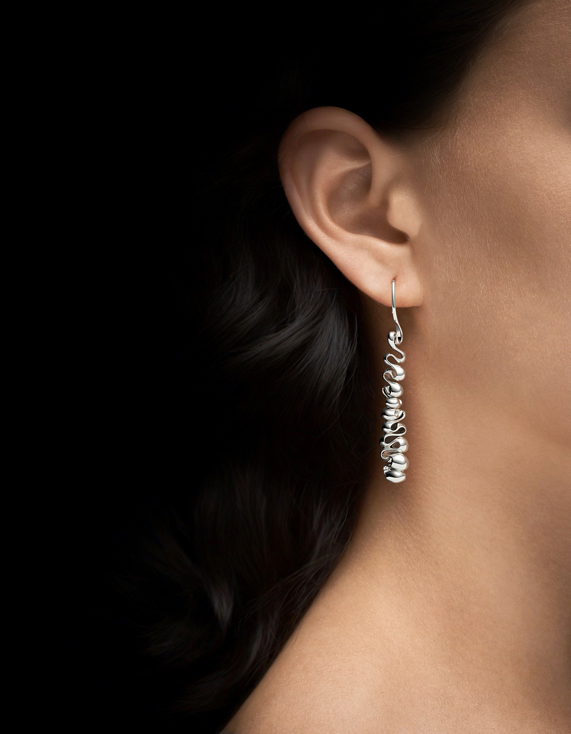 Investment Jewelry - earrings Investment Jewelry - earrings