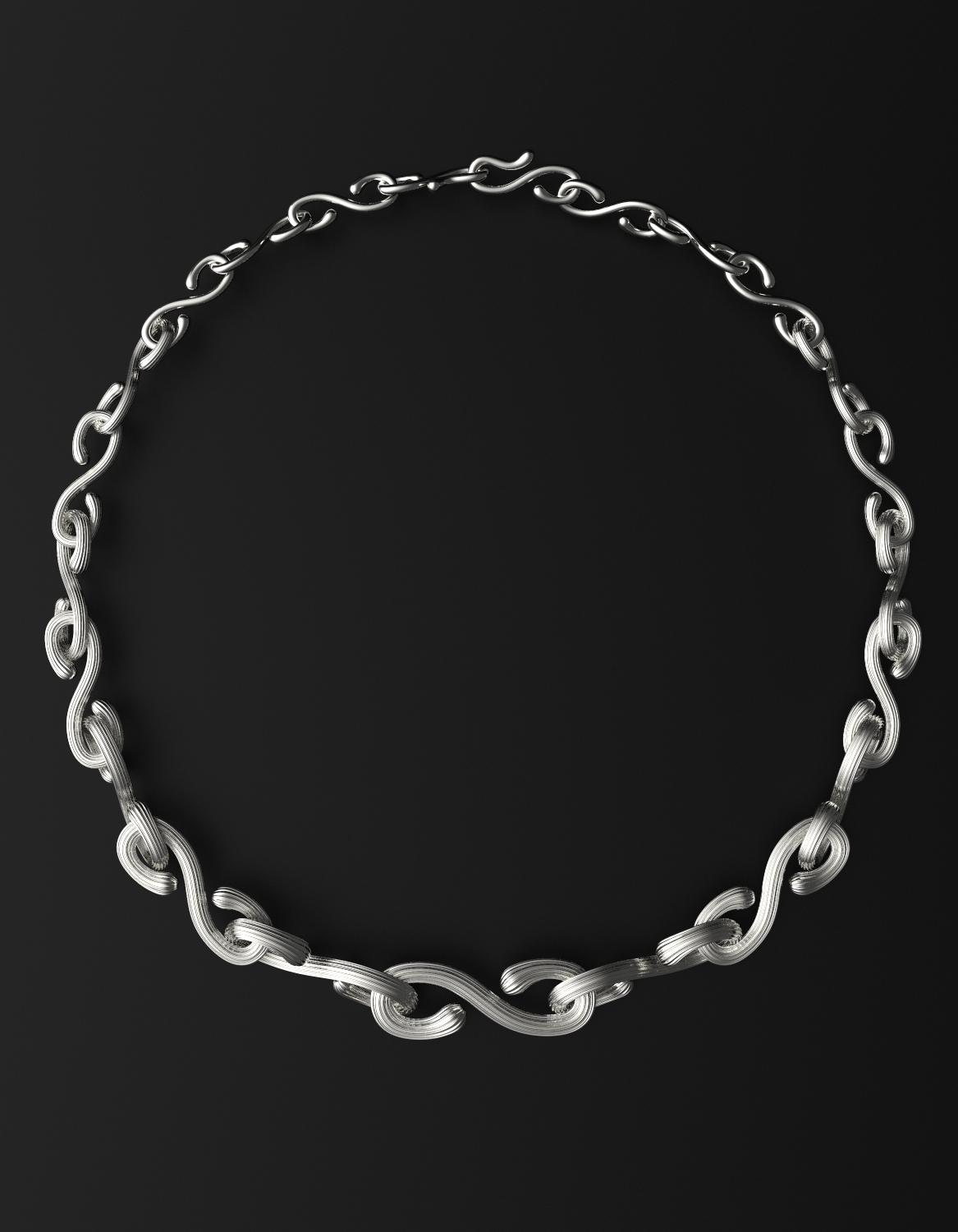 High end designer necklace High end designer necklace