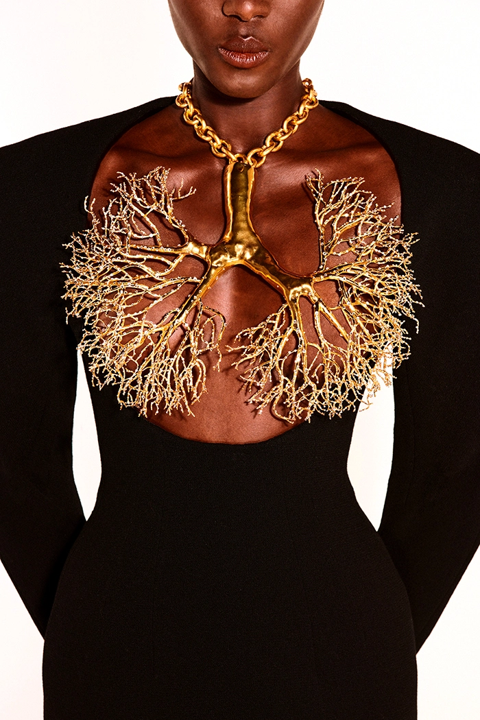 Largest jewellery in the world