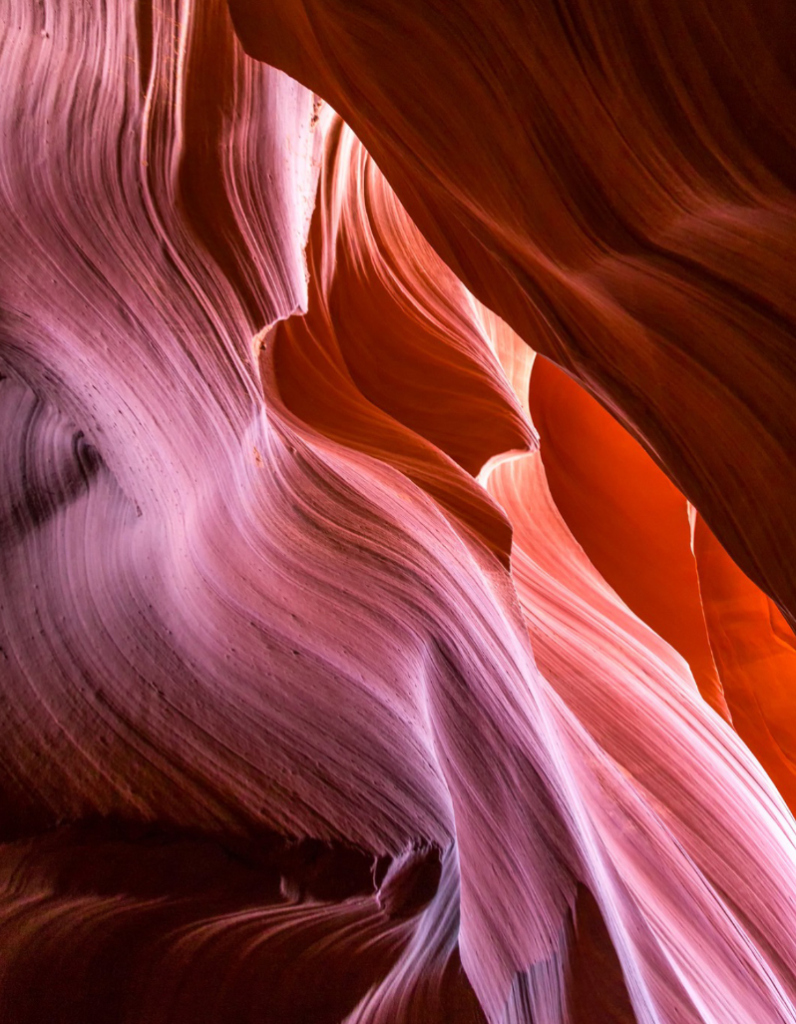 Canyon - inspiration by Floa Design