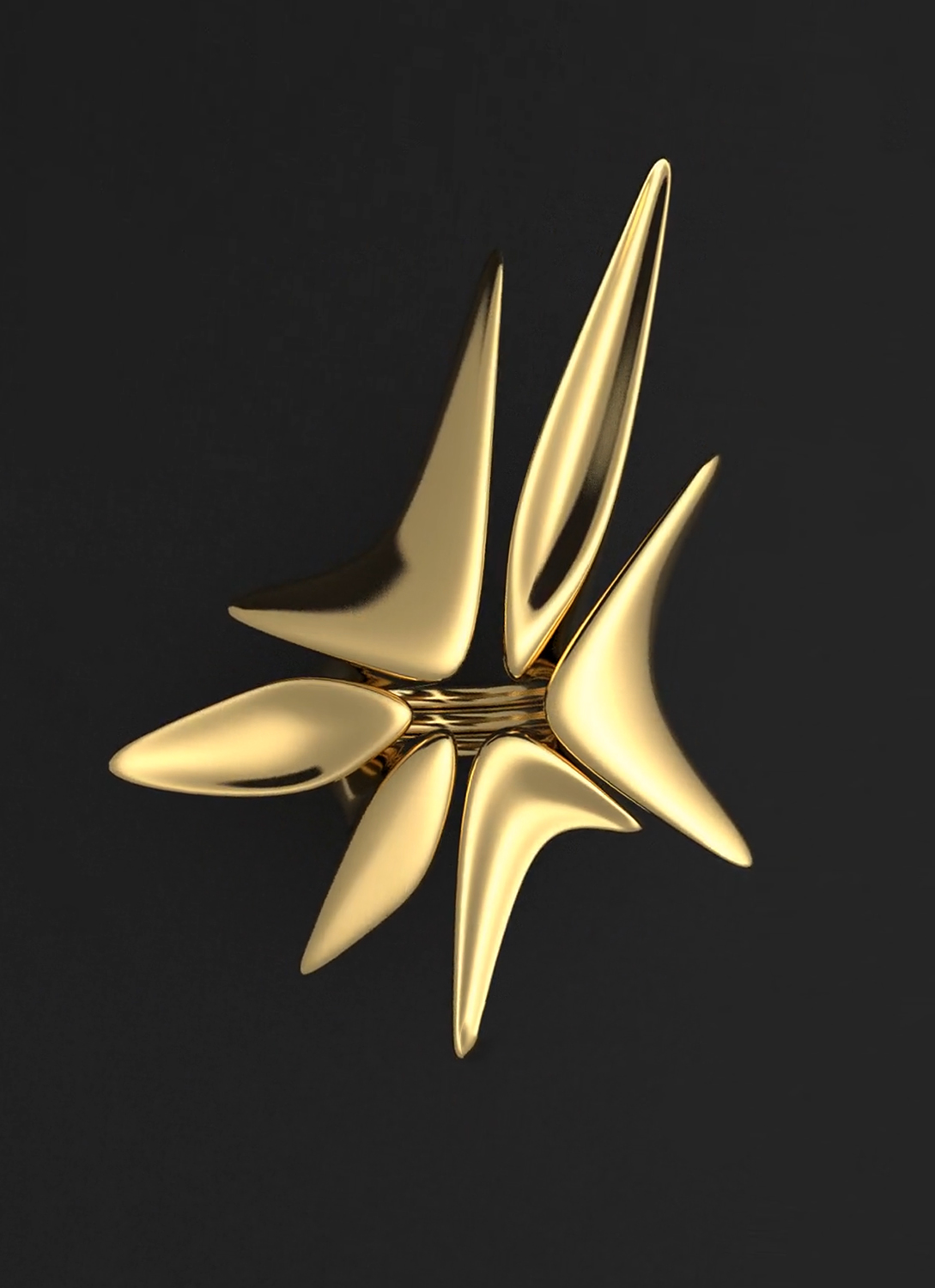 Contemporary Designer Jewellery by FLOA Design Contemporary Designer Jewellery by FLOA Design
