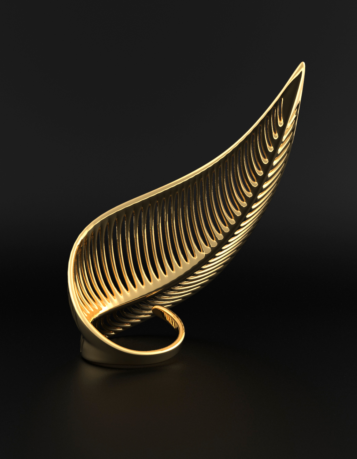 Organic Design Jewellery