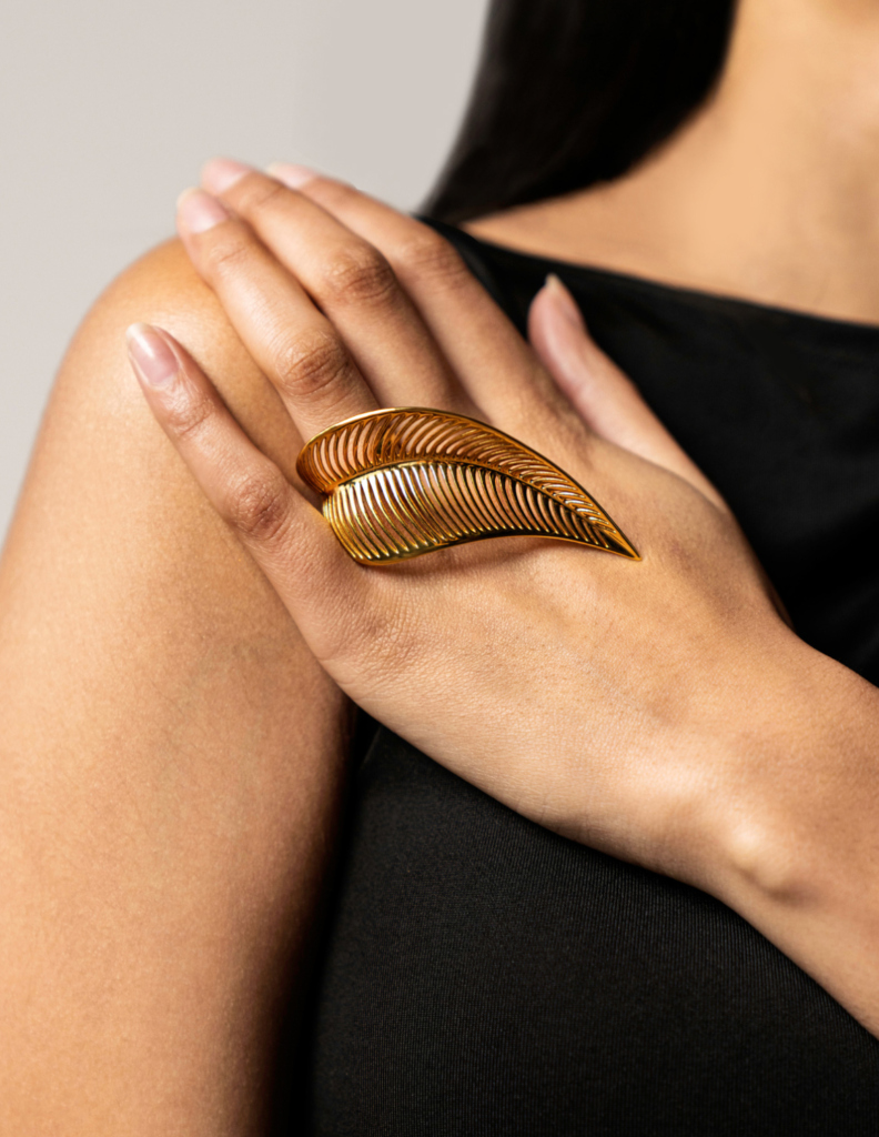 Architectural Jewellery