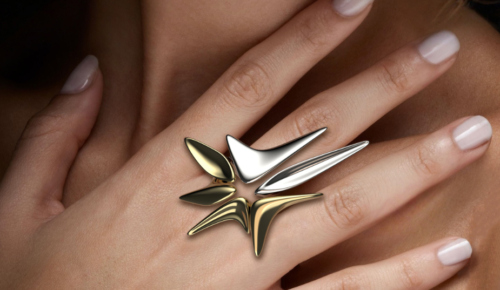 Contemporary Jewellery