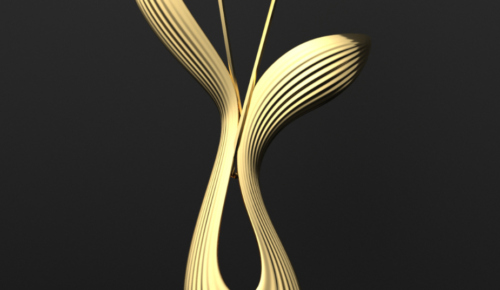 Fluid Jewellery