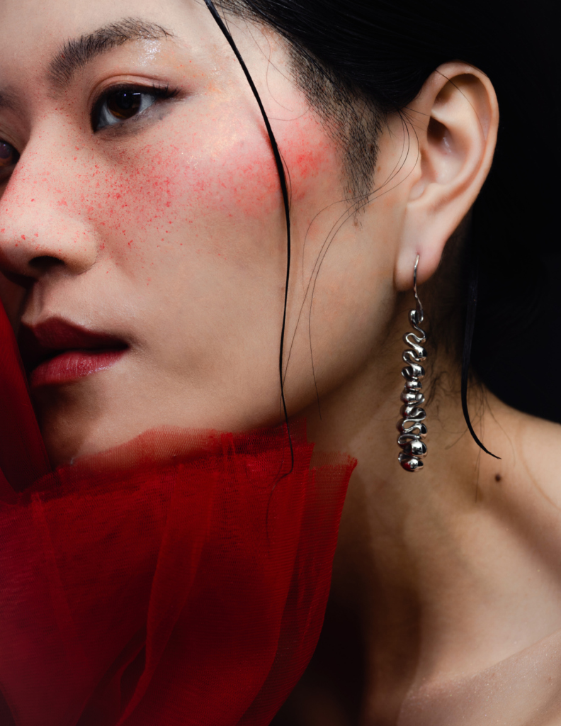 Fluid Jewellery
