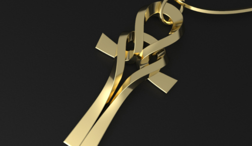 Interlocking Jewellery