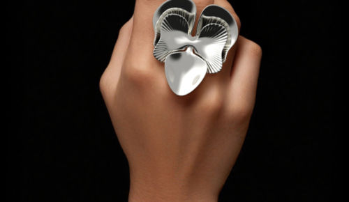 Nature Inspired Jewellery