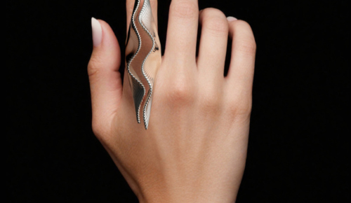 Organic Jewellery