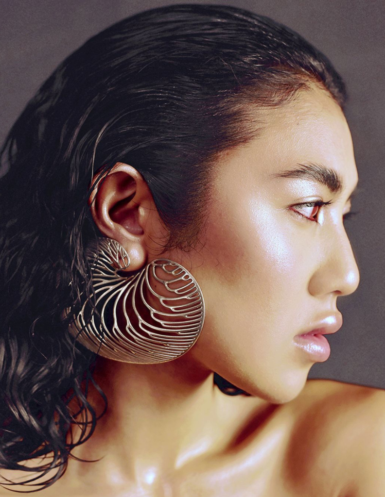 Organic Jewellery