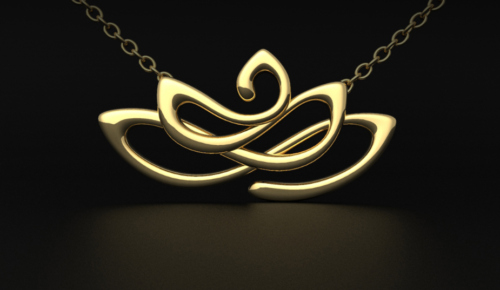 Spiritual Jewellery