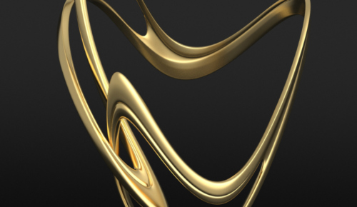 Zaha Hadid Jewellery