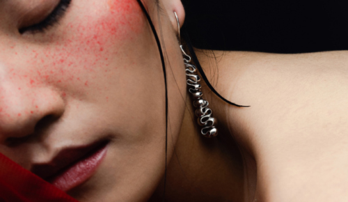 Avant Garde Jewellery