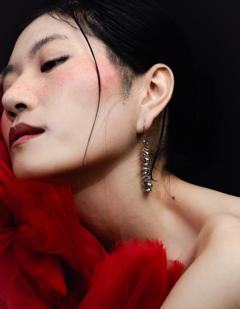 Statement Jewellery Pieces