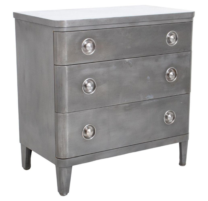 Streamline Moderne Furniture