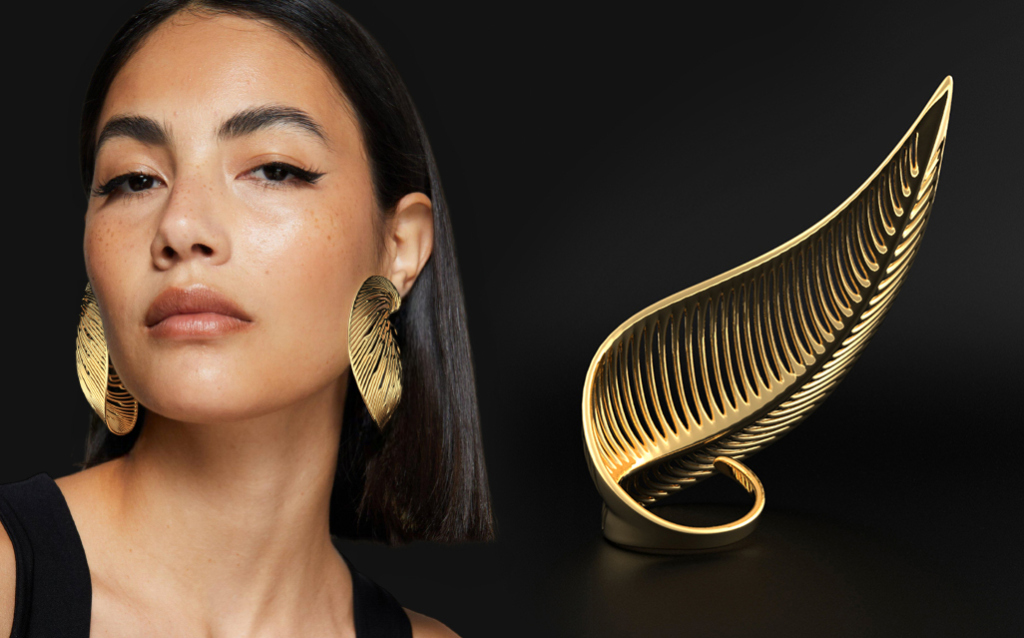 Gold Jewellery