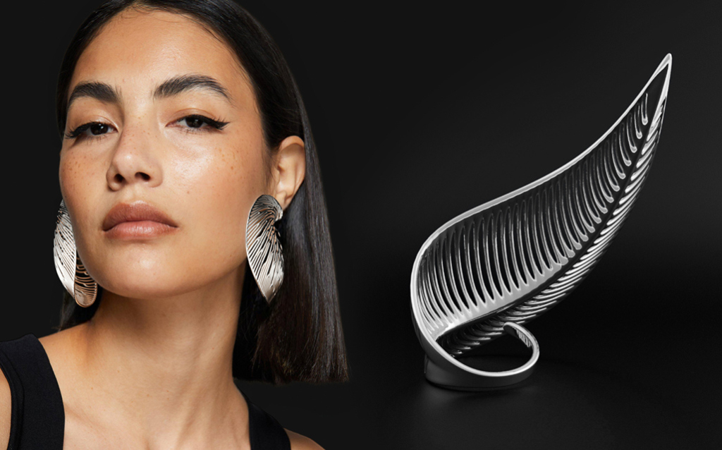 Silver Jewellery