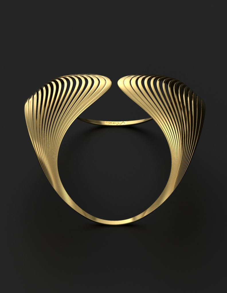 Architectural Braelets