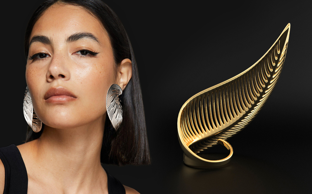 Limited Edition Jewellery